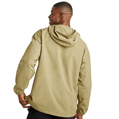 Champion anorak jacket men's on sale