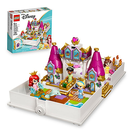 Disney Beauty and the Beast Royal Celebration Princess Doll  Toys R Us Ships N24