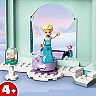 Disney's Frozen 2 Anna and Elsa's Frozen Wonderland 43194 Building Kit (154 Pieces) by LEGO