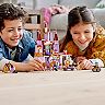 Disney's Beauty and the Beast Belle and the Beast’s Castle 43196 Building Kit (505 Pieces) by LEGO