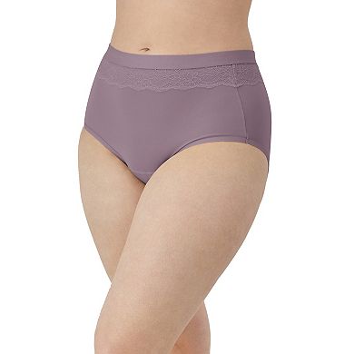 Bali Beautifully Confident Light Leak & Period Protection Brief DFLLB1