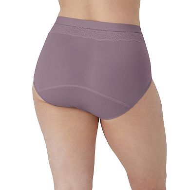 Bali Beautifully Confident Light Leak & Period Protection Brief DFLLB1
