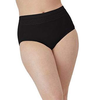 Bali Beautifully Confident Light Leak & Period Protection Brief DFLLB1