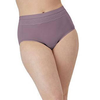 Bali Beautifully Confident Light Leak & Period Protection Brief DFLLB1
