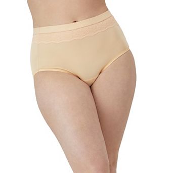 Bali Beautifully Confident Light Leak & Period Protection Brief DFLLB1