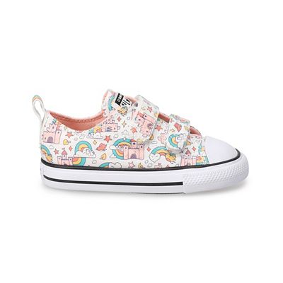 Kohls unicorn converse best sale