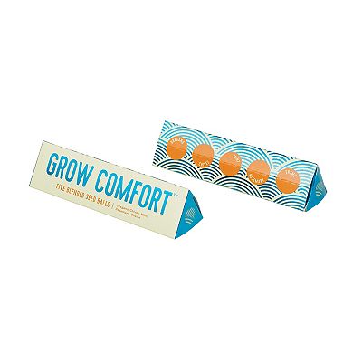 Modern Sprout Bright Side Seed Balls - Grow Comfort