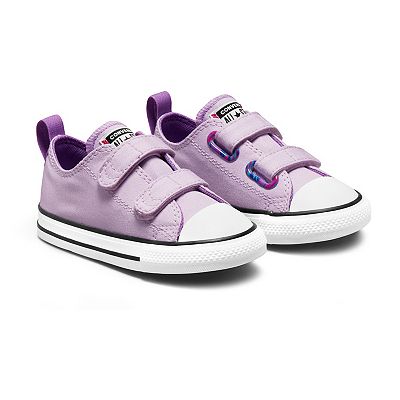 Kohls baby converse hotsell