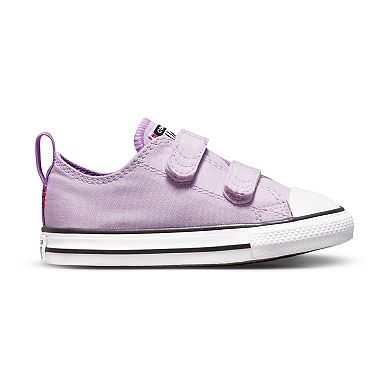 Converse Chuck Taylor All Star Color Pop 2V Baby / Toddler Sneakers