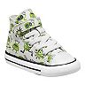 Converse Chuck Taylor All Star Creature 1V Baby / Toddler High Top Sneakers