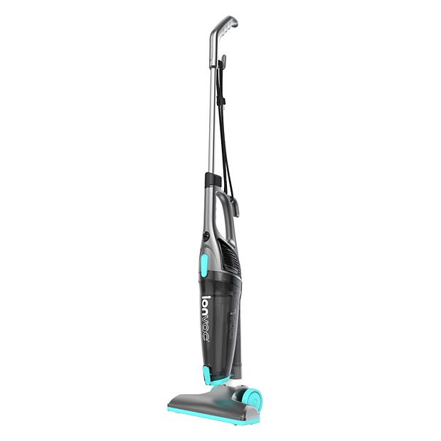 Tzumi Upright Dry Zip Vacuum