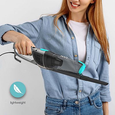 ユニコです₊⁎⁺˳✧༚ Tzumi Upright Dry Zip Vacuum