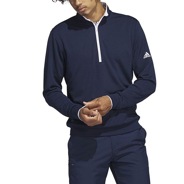 Adidas 2024 golf pullover