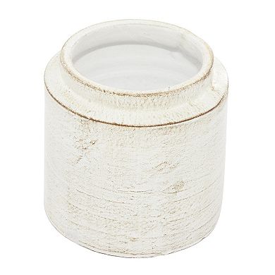 Stella & Eve Decorative Jar 3-Piece Set