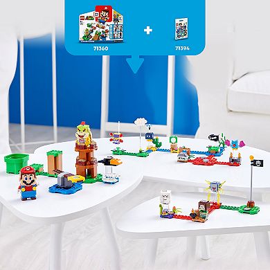 LEGO Super Mario Character Packs – Series 3 71394 Building Kit