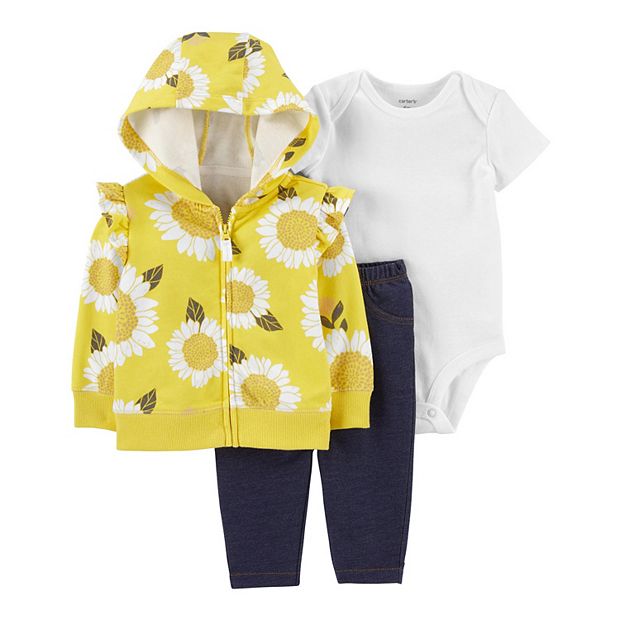 Kohls baby clearance girl outfits