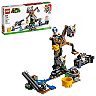 LEGO Super Mario Reznor Knockdown Expansion Set 71390 Building Kit (862 Pieces)