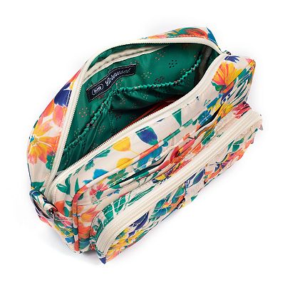 Lug Carousel Convertible Crossbody Bag