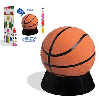 Wembley Stress Relief Squishy Basketball