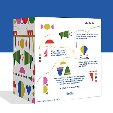 Wembley Stress Relief Squishy Basketball