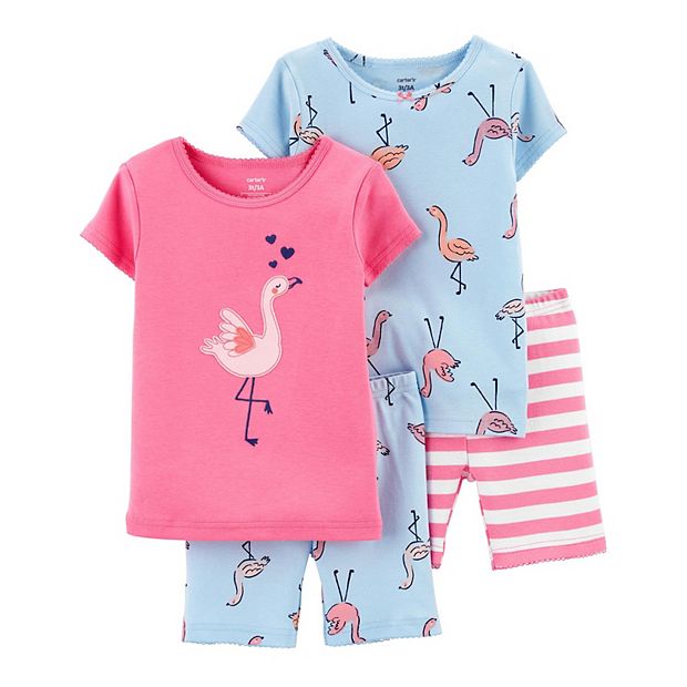 Kohls flamingo pajamas new arrivals