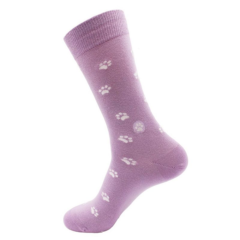 17865362 Conscious Step Socks that Save Dogs, Mens, Size: M sku 17865362