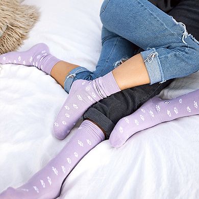 Conscious Step Socks that Save Dogs