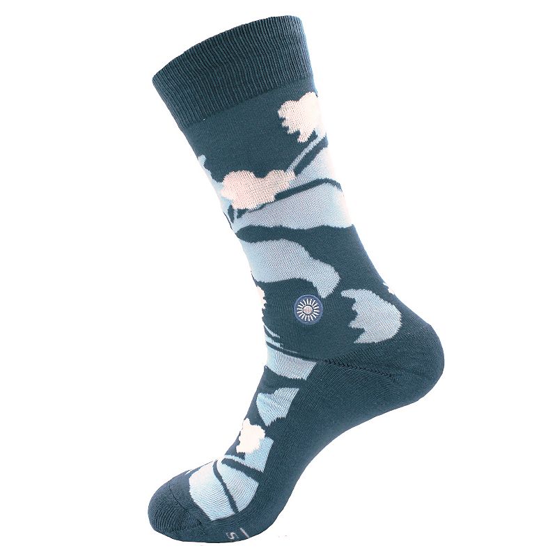 17865702 Conscious Step Socks that Support Mental Health, M sku 17865702