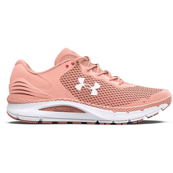 Womens under armour shoes hot sale kohls