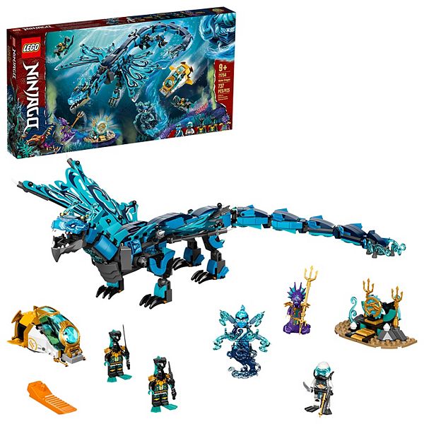 Kohls ninjago sale