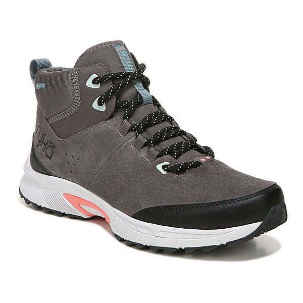 Ryka Summit Mid Women's Trail Hiking Shoes