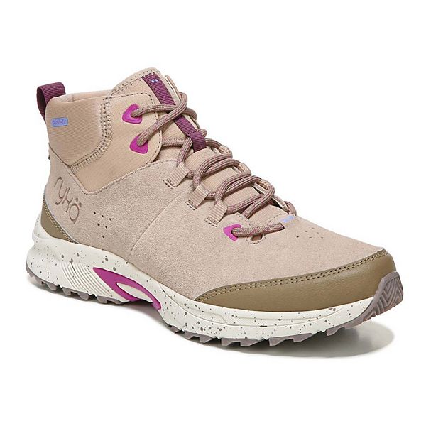 Kohls hiking shoes on sale womens