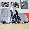 LEGO Star Wars The Bad Batch Attack Shuttle 75314 Building Kit (969 Pieces)