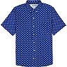 Men's IZOD Classic-Fit Button-Down Shirt
