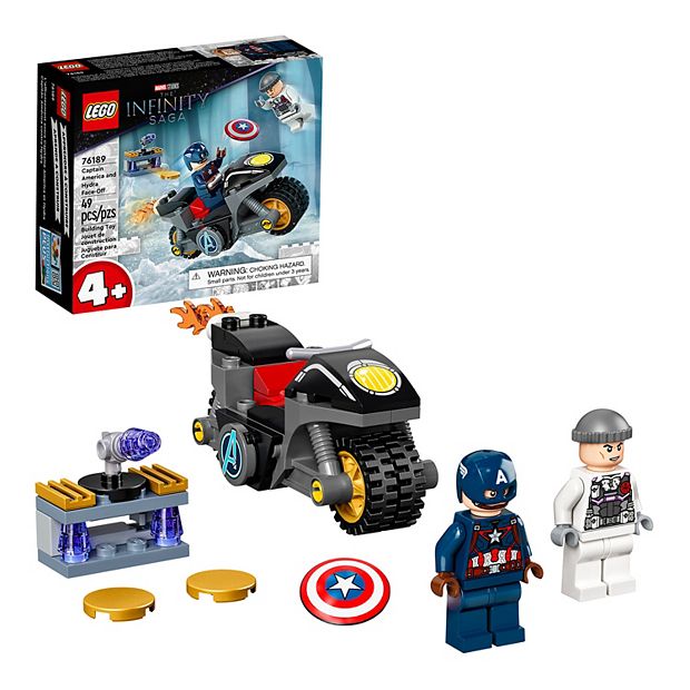 Marvel lego sets under $20 new arrivals