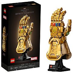 Kohls cheap marvel toys