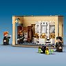 LEGO Harry Potter Hogwarts: Polyjuice Potion Mistake 76386 Building Kit (217 Pieces)