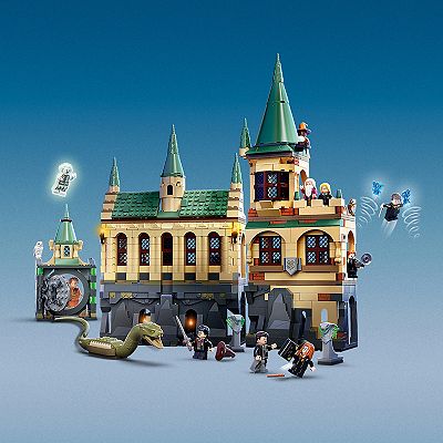Kohls harry potter lego hotsell