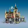 LEGO Harry Potter Hogwarts Chamber of Secrets 76389 Building Kit (1,176 Pieces)