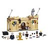 LEGO Harry Potter Hogwarts: First Flying Lesson 76395 Building Kit (264 Pieces)