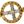 Gold Tone White