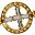 Gold Tone White