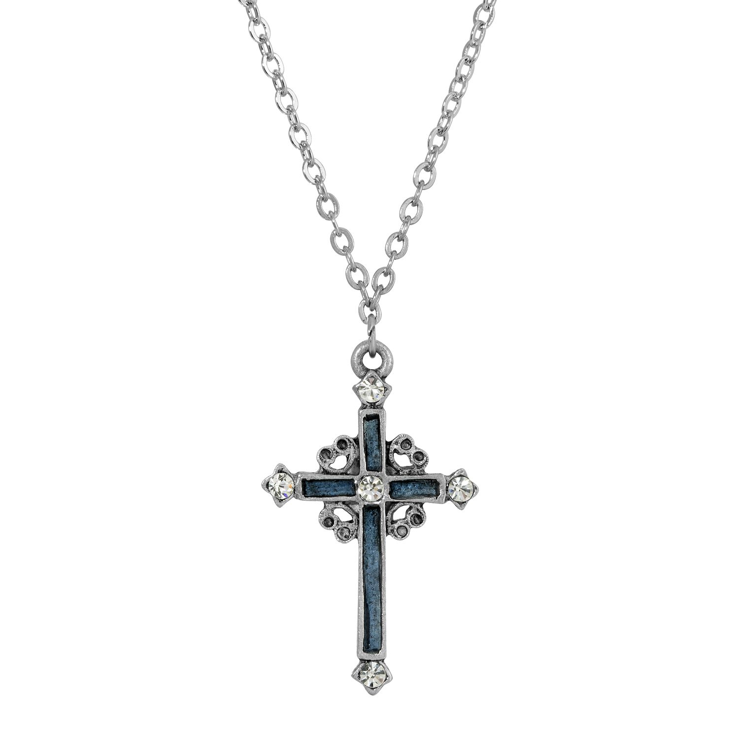 Kohls clearance jewelry crosses