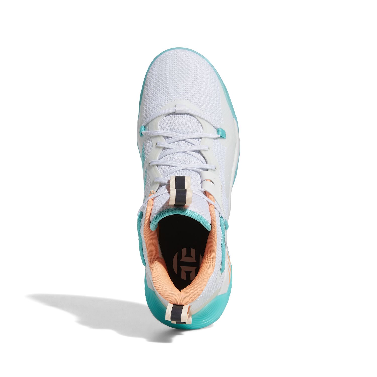 adidas gazelle silver green womens Men's Adidas Harden Stepback Basketball Shoes  Brine Sporting Goods