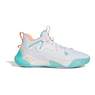 adidas Harden Stepback 3 Men's Basketball Shoes