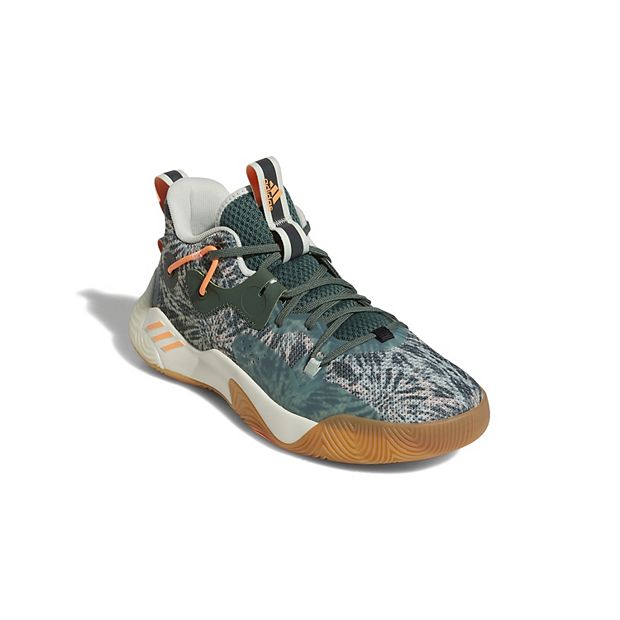 adidas harden stepback