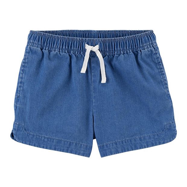 Kohls girls clearance shorts