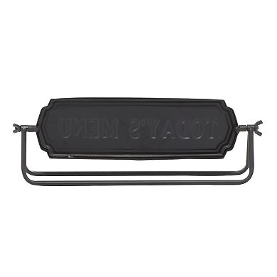 Stella & Eve Decorative Sign 2-Piece Set