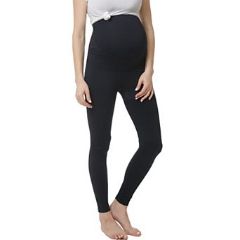Maternity Pokkori 28" Performance Leggings