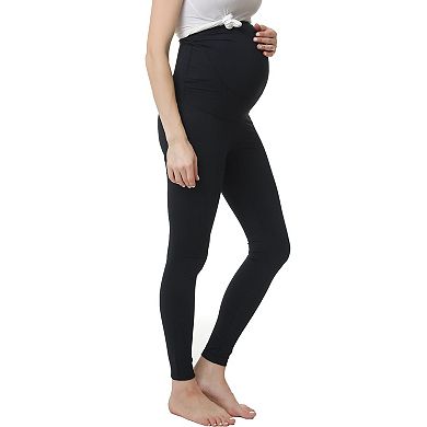 Maternity Pokkori 28" Performance Leggings